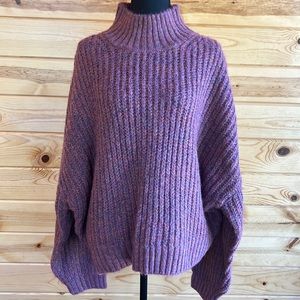 Oversized sweater - XL